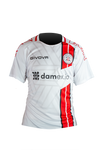 New Lincoln Red Imps 2022-23 Away Shirt