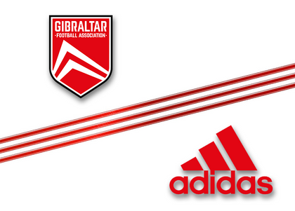 New Gibraltar Adidas Range