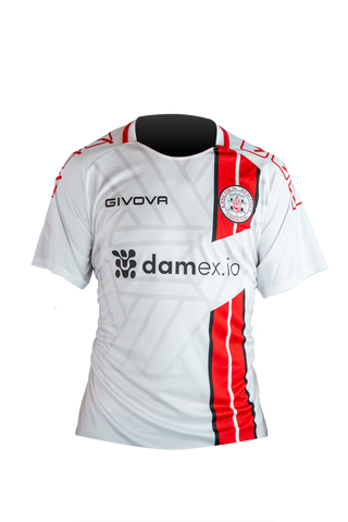 New Lincoln Red Imps 2022-23 Away Shirt