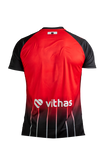 New 2022-23 Lincoln Red Imps Home Shirt