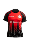 New 2022-23 Lincoln Red Imps Home Shirt